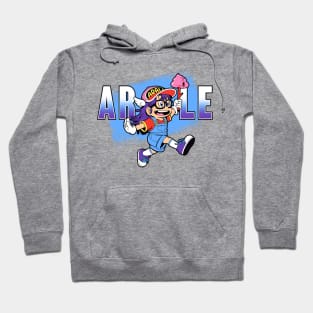 AIR-ALE Hoodie